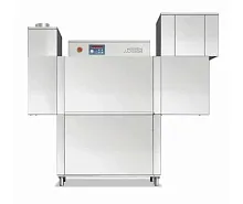 Машина посудомоечная Dihr RX 101 E SX+DDE+DR24+LC73