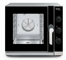 Пароконвектомат Apach Cook Line AP5.23QM