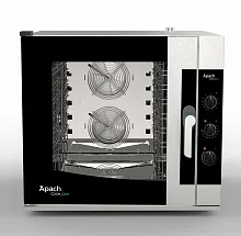 Пароконвектомат Apach Cook Line AP7QM