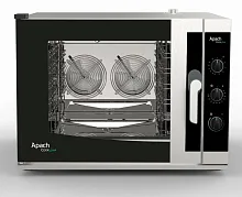Пароконвектомат Apach Cook Line AP5QM