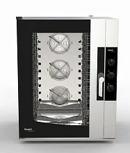 Пароконвектомат Apach Cook Line AP10QM