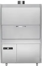 Машина для мойки котлов Silanos LP109EH EVO2 HY-NRG / VS P109-86N с дозаторами