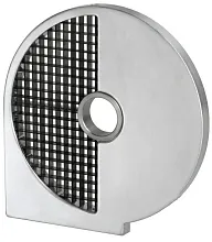 Диск кубики Airhot D10+H10 для овощерезки Airhot VC-300