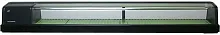 Витрина суши (суши-кейс) Hoshizaki HNC-210-AL