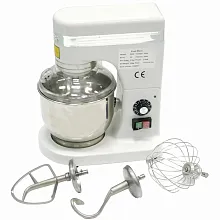 Миксер планетарный Kocateq SP5 AMP