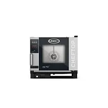 Пароконвектомат Unox XEVC-0511-E1LM