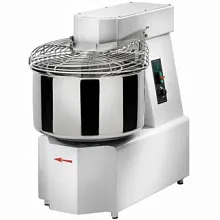 Тестомес GAM S 40TSV TF съемная дежа