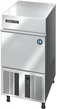 Льдогенератор Hoshizaki IM-30CWNE, кубиковый лед 28*28*32 мм
