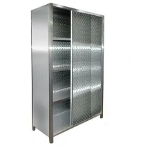 Стеллаж ITERMA СТП-31/1205 купе в для хлеба