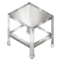 Подставка ITERMA 430 СП460-400/400/500-11 под электрокипятильник
