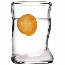 Стопка 50 мл. d=42 мм. h=63 мм. Аморф /12/