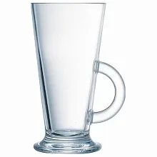 Бокал Irish Coffee 290 мл. d=99 мм. h=150 мм. Латино /6/24/