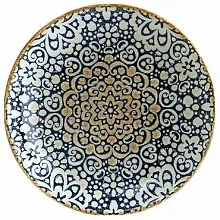 Салатник d=130 мм. 220 мл. Альхамбра /1/12/