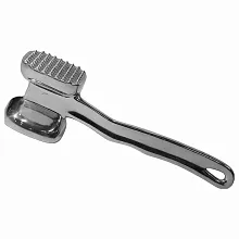 Молоток для отбивания мяса алюм. 0,46 кг (1008) /1/48/