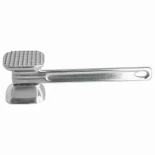 Молоток для отбивания мяса алюм. 0,4 кг /1/4/48/