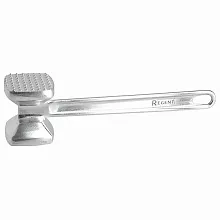 Молоток для отбивания мяса алюм. 0,23 кг /1/12/72/