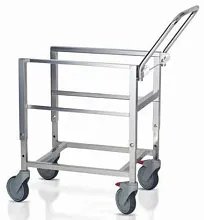 Тележка Rational VARIO MOBIL Д/VCC 112(T) 60.73.349