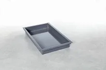 Гастроемкость Rational 400X600-65 6014.1006
