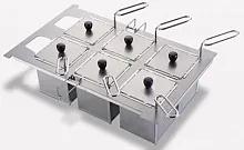 Корзина Rational 60.71.919