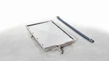 Поддон для сбора жира Rational 8710.1135