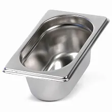 Гастроемкость Kitchen Muse GN1/9x65мм, 819-2