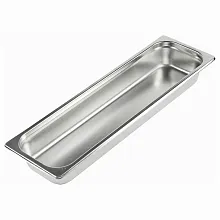 Гастроемкость Kitchen Muse GN2/4x65мм, 824-2