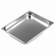Гастроемкость Kitchen Muse GN2/1x65мм, 821-2