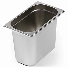 Гастроемкость Viatto GN1/4x200мм, 814-8