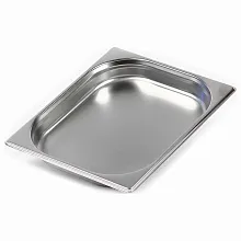 Гастроемкость Kitchen Muse GN1/2x40мм, 812-40