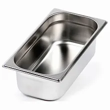 Гастроемкость Kitchen Muse GN1/3x100мм, 813-4