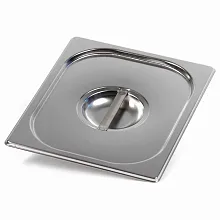 Крышка гастроемкости Viatto GN1/2, 812-L