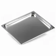 Гастроемкость Kitchen Muse GN2/1x40мм, 821-40
