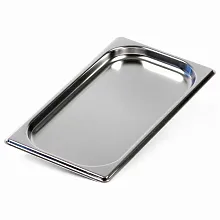 Гастроемкость Kitchen Muse GN1/4x20мм, 814-20