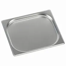 Гастроемкость Kitchen Muse GN1/2x20мм, 812-20