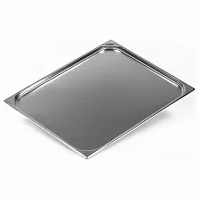 Гастроемкость Kitchen Muse GN2/1x20мм, 821-20