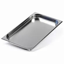 Гастроемкость Kitchen Muse GN1/1x40мм, 811-40