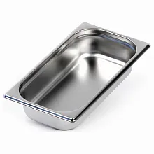 Гастроемкость Kitchen Muse GN1/3x65мм, 813-2