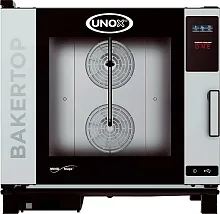 Конвекционная печь Unox XEBC-06EU-E1LM