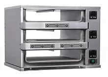 Мультихолдер (шкаф-мармит) RoboLabs МН-3-2М-T2