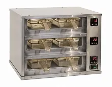 Мультихолдер (шкаф-мармит) RoboLabs МН-3-2М-01