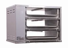 Мультихолдер (шкаф-мармит) RoboLabs МН-3-2М-T1