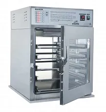 Шкаф тепловой RoboLabs LTHC-160М5 с пароувлажнением