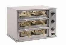 Мультихолдер (шкаф-мармит) RoboLabs МН-3-2М-02