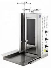 Аппарат для шаурмы Remta/Eletto SD 12