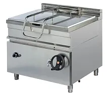 Сковорода электрическая МХМ СЭ49 (сварная чаша)