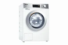 Стиральная машина Miele PWM300 EL SmartBiz (электронагрев, сл.насос, белый)