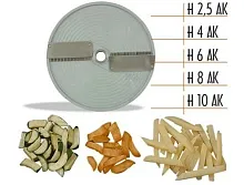 Нож CELME Н2,5