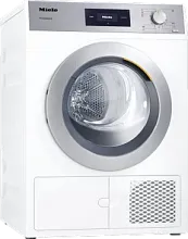 Сушильные машины Miele PDR507 EL (белый)