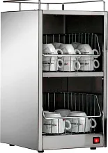 Подогреватель для чашек Nuova Simonelli Electric Cup Warmer for Appia II 2 groups