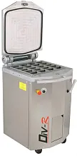 Машина тестоделительная JAC DIV-R 20 (круг.)